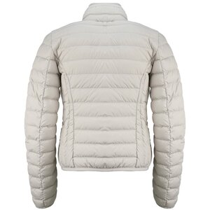 Parajumpers Girls Geena Silver Grey