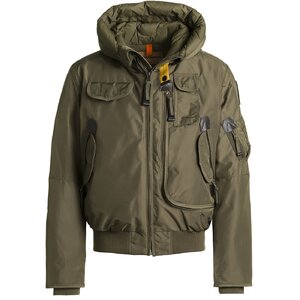 Parajumpers Gobi Boys Army Toubre MA61