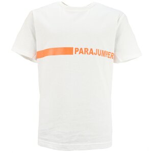 Parajumpers Space Tee Off White XF65