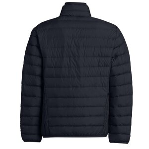 Parajumpers Boys Ugo Jacket Donkerblauw Navy