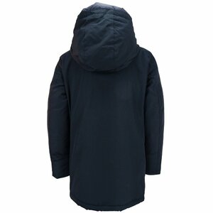 Woolrich Boys Arctic Parka NF Dark Navy