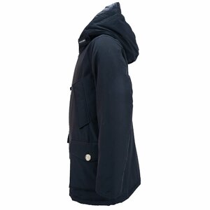 Woolrich Boys Arctic Parka NF Dark Navy