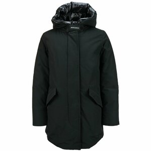 Woolrich Girls Arctic Parka NF Zwart