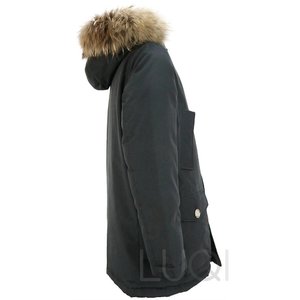 Woolrich Detachable Fur PHM (Boys)