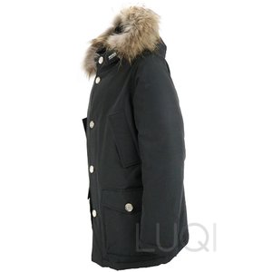 Woolrich Detachable Fur PHM (Boys)