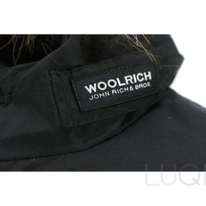 Woolrich Detachable Fur PHM (Boys)