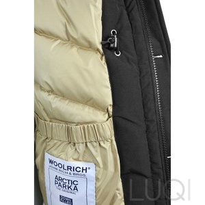 Woolrich Detachable Fur PHM (Boys)