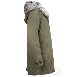 Woolrich Literary Eskimo FF (Girls)