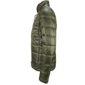 Woolrich Girls Sundance Jacket Olive