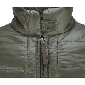 Woolrich Girls Sundance Jacket Olive