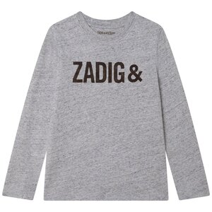 Zadig & Voltaire Longsleeve X25334