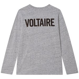 Zadig & Voltaire Longsleeve X25334