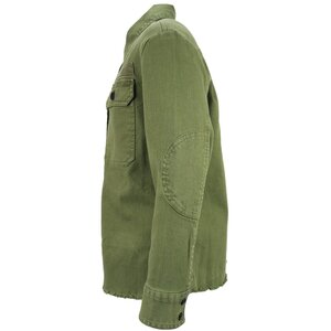 Zadig & Voltaire Blouse Jasje X15227