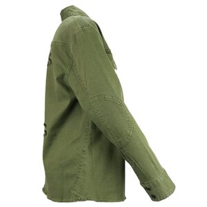Zadig & Voltaire Blouse Jasje X15227