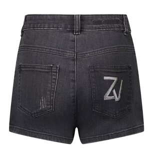 Zadig & Voltaire Short X14113