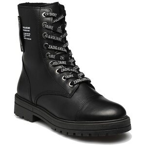 Zadig & Voltaire Boots X19038