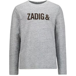 Zadig & Voltaire Longsleeve X25334