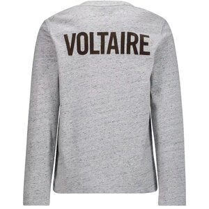 Zadig & Voltaire Longsleeve X25334