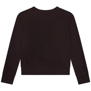 Zadig & Voltaire Sweater zwart X15346