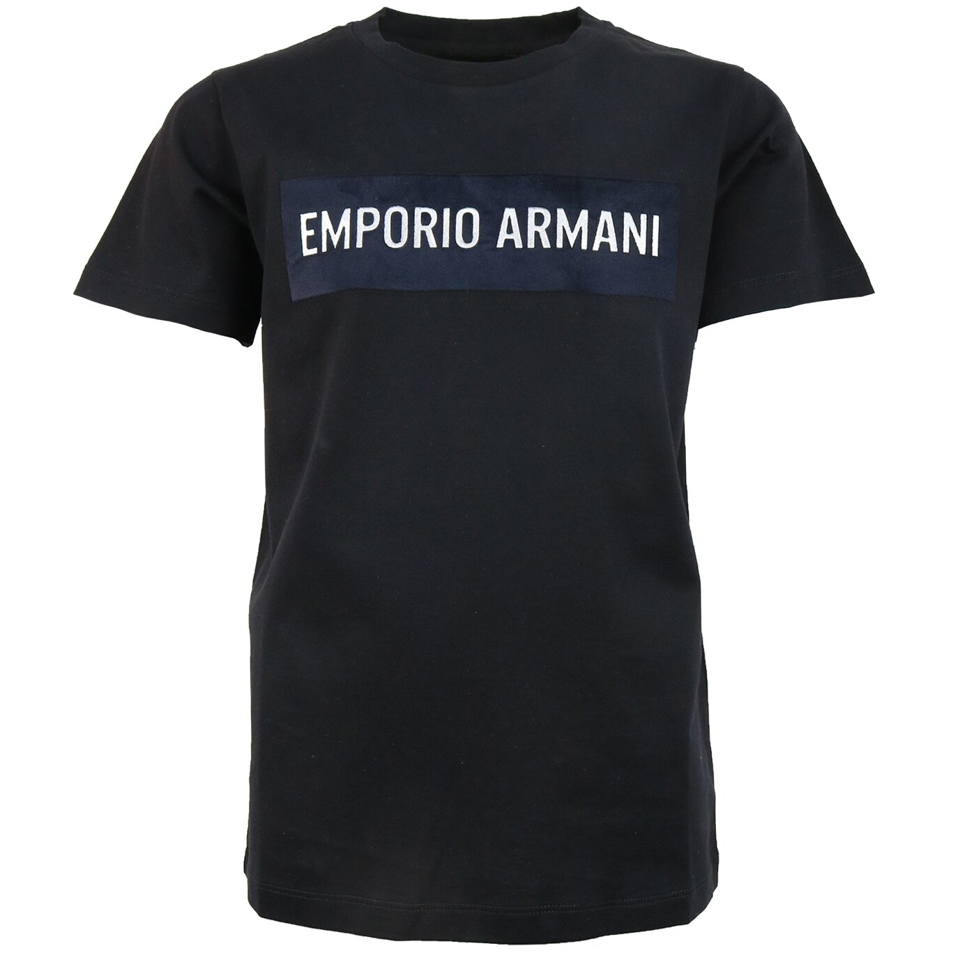 Emporio Armani Shirt Nero