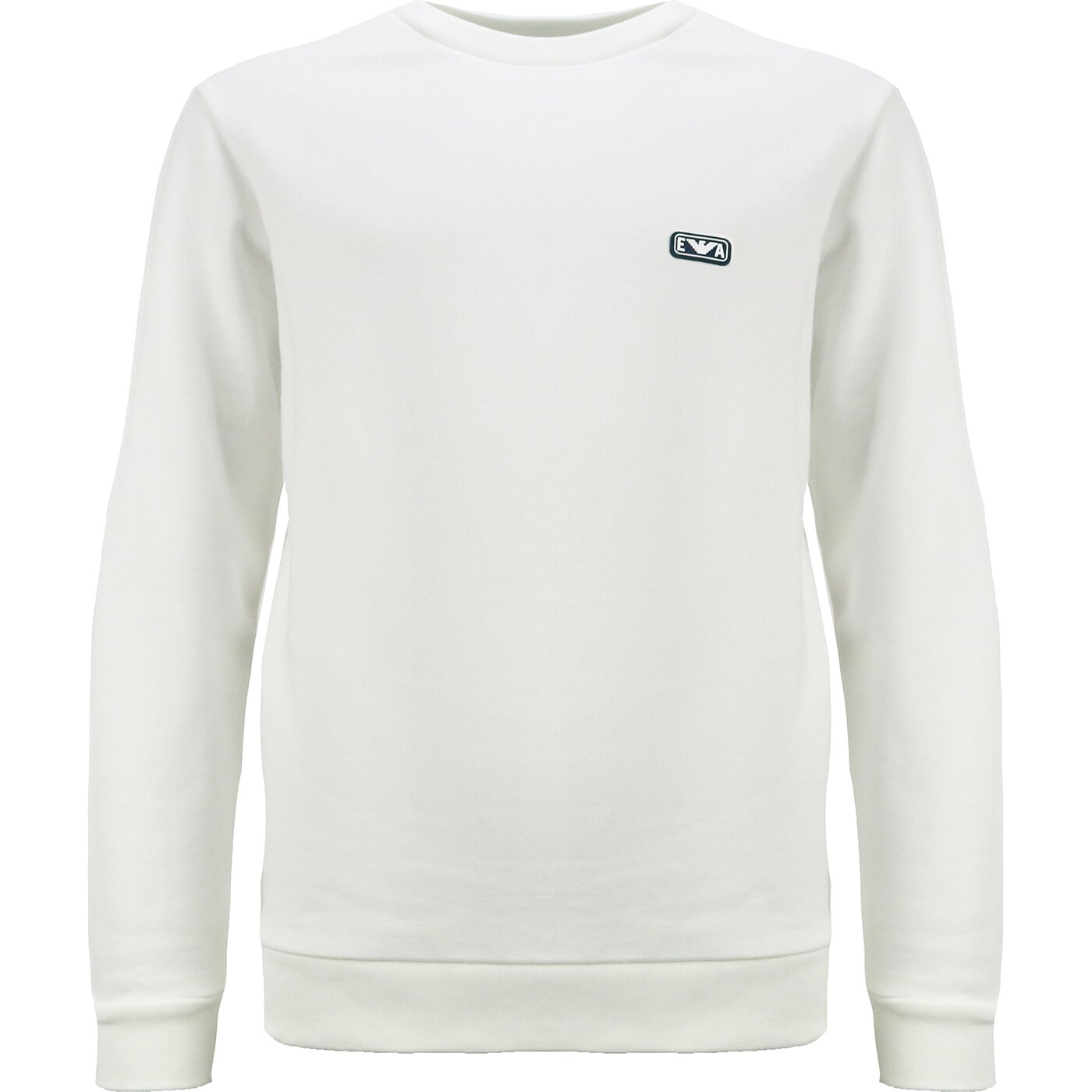 Armani Sweater Off White 6H4MD7 1JSNZ