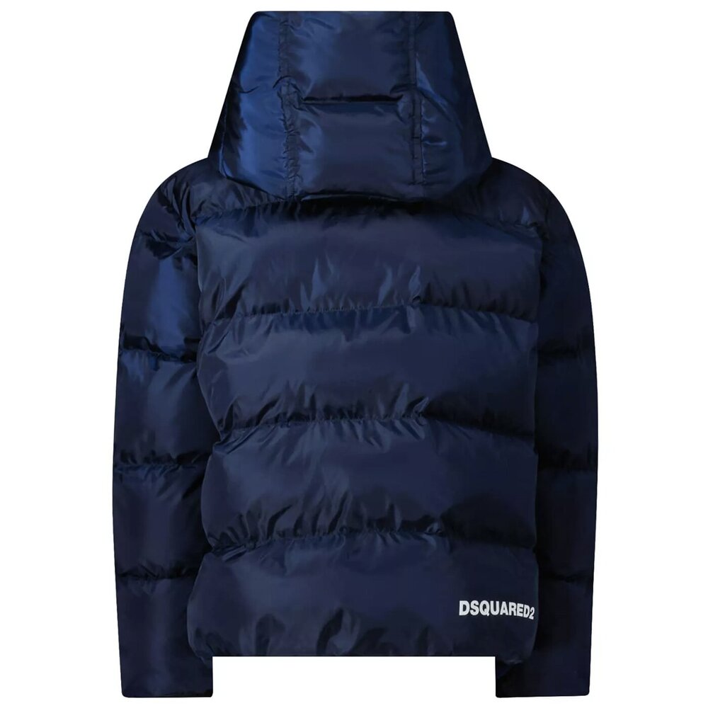 Fervent Lauw Speciaal dsquared-jacket-dq1090-d00bn-d2j360u-DQ875 - Fashion for Kids & Teens