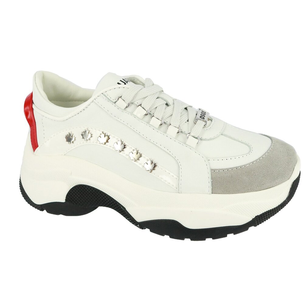 Dsquared-schoenen-65117 sneaker Fashion for Kids Teens