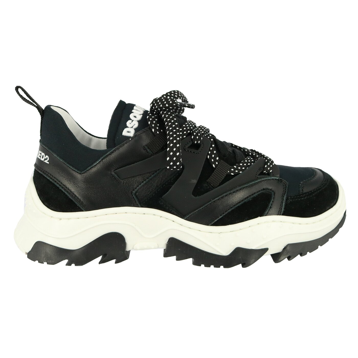 Aanpassing Moederland Spotlijster Dsquared-schoenen-65166 - Fashion for Kids & Teens
