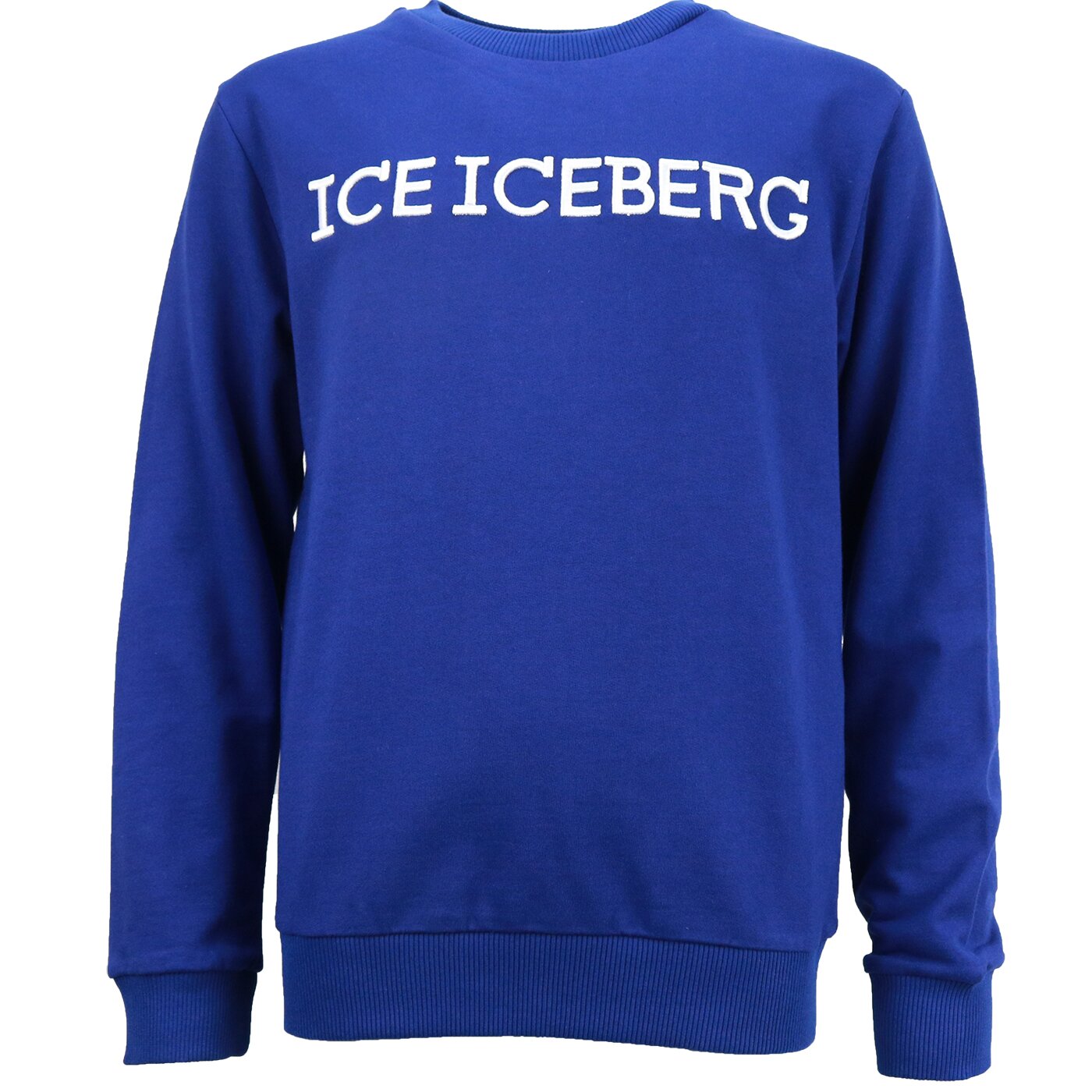iceberg sweater