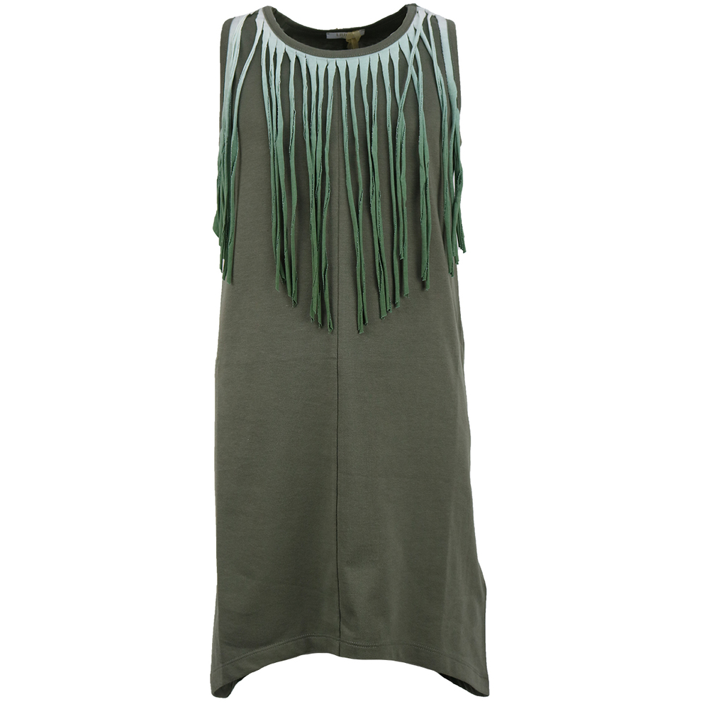 Liu Jo Dress Green