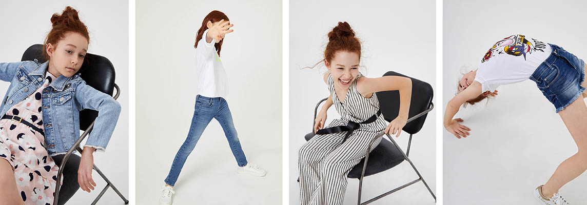geboorte Ultieme spleet Liu Jo Junior Kleding Kopen | LuQi.nl - Fashion for Kids & Teens